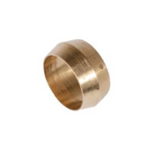 Brass Compression Fittings 5